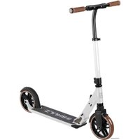 Двухколесный подростковый самокат Shulz 200 Pro 2022 (белый)