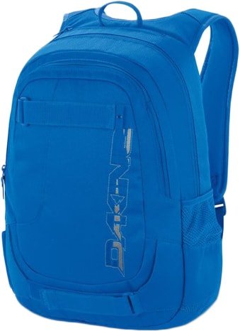 

Городской рюкзак Dakine Division 27L (monoblue)