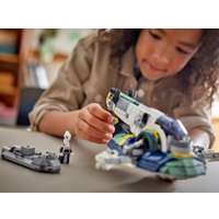 Конструктор LEGO Star Wars 75433 Звездолет Джанго Фетта