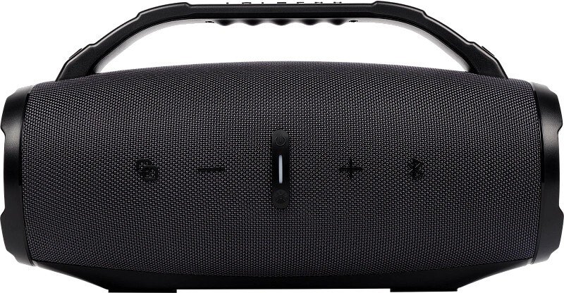 

Беспроводная колонка Урал Гагарин ГР-005 (серый)