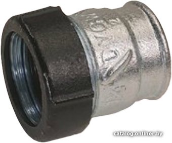 Фитинг Gebo Соединитель IK 1/2"