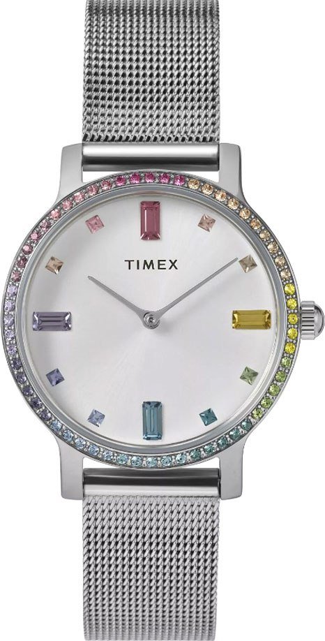 

Наручные часы Timex TW2W79000
