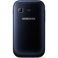 Телефон Samsung S5302 Galaxy Pocket Duos