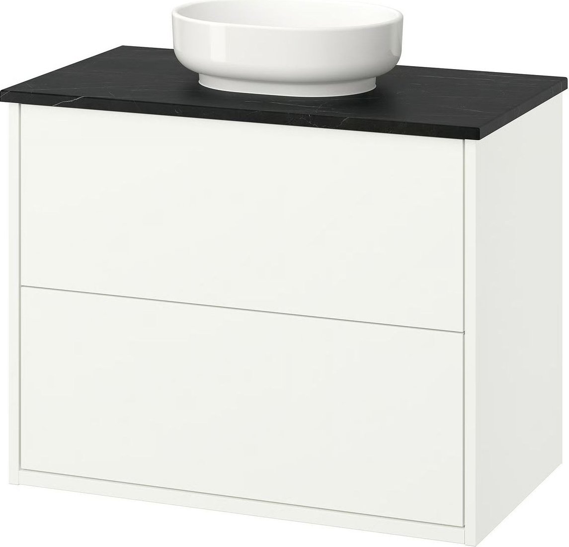 Ikea Тумба под умывальник Havback 79622459