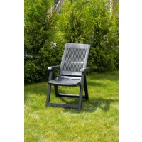 Стул Ipae Progarden Tampa TMP040AN (антрацит) в Бресте