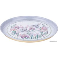 Поднос Agness 898-049