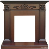 Портал Smolcom Verona STD (махагон коричневый антик)