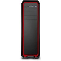 Корпус Antec Nineteen Hundred Red