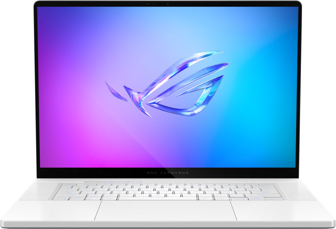 

Игровой ноутбук ASUS ROG Zephyrus G16 2024 GA605WI-QR113W