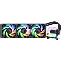 Кулер для процессора EKWB EK-AIO 360 D-RGB