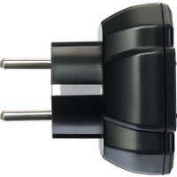 Тестер розеток Ermenrich Zing ST40 82963