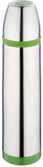 

Термос BOHMANN BH-4491 (зеленый)