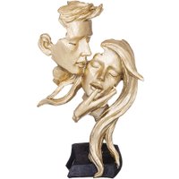 Статуэтка Lefard Поцелуй 154-640