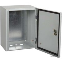 Корпус металлический Generica YKM40-02-54-G