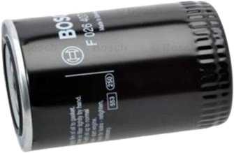 

Масляный фильтр Bosch F026407083