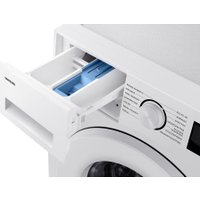 Стиральная машина Samsung WW80CGC04DTEEO