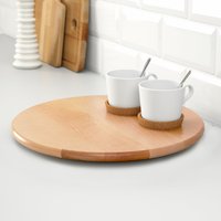 Подставка вращающаяся Ikea Snudda 90074483