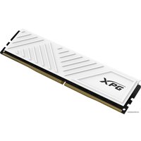Оперативная память ADATA XPG GAMMIX D35 16ГБ DDR4 3600 МГц AX4U360016G18I-SWHD35