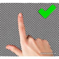 Батут Hasttings Classic (244 см, зеленый)