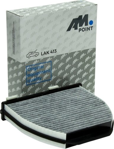 

Салонный фильтр AM Point LAK413