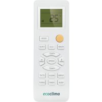 Кондиционер Ecoclima Green line Inverter ECW/I-09GC