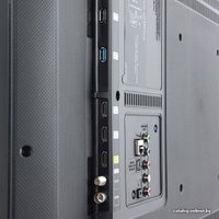 Телевизор Samsung UE43JU6000U