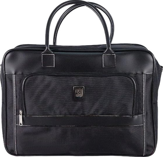 

Дорожная сумка Kartex 081-0015N-BLK (черный)