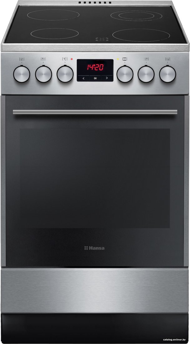 Кухонная плита Hansa FCCX58208