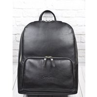 Городской рюкзак Carlo Gattini Premium Vicenza 3105-51 (черный)