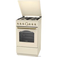 Кухонная плита Gorenje GI52CLI