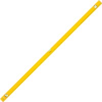 Уровень строительный Remocolor Yellow 17-0-015 (1500мм)