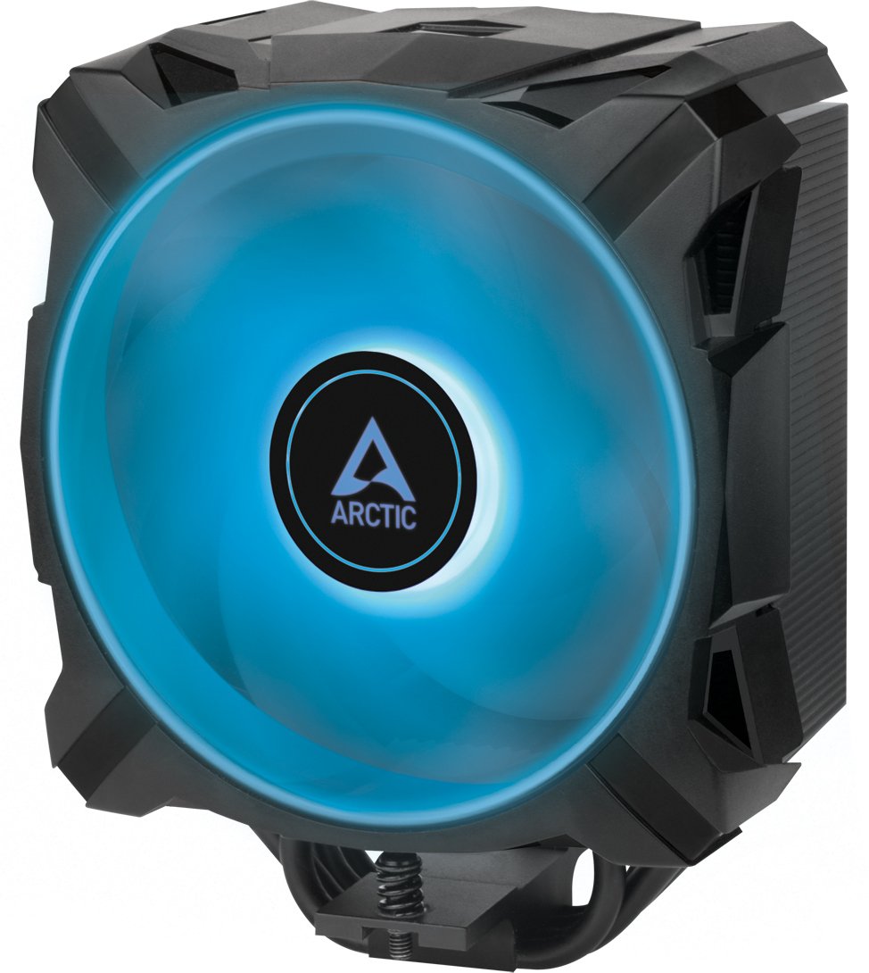 

Кулер для процессора Arctic Freezer i35 RGB ACFRE00096A