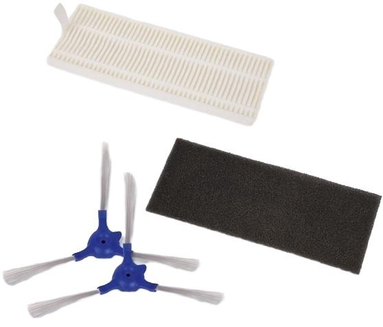 

Набор аксессуаров Tefal ZR720002