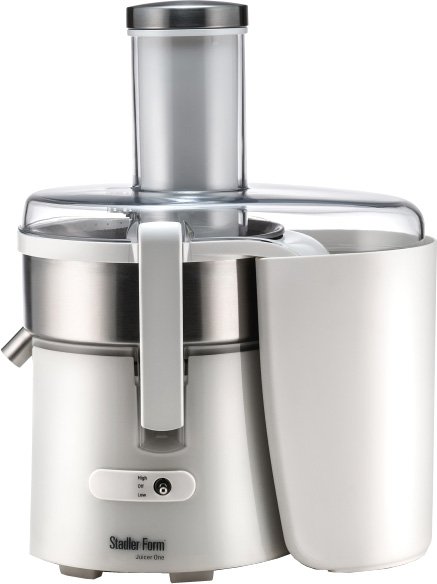 

Соковыжималка Stadler Form Juicer One (SFJ.100)