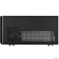 Корпус SilverStone Sugo SG11 [SST-SG11B]