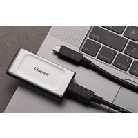 Внешний накопитель Kingston XS2000 2TB SXS2000/2000G