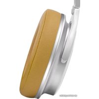 Наушники Bluedio F2 (бежевый)