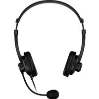 Офисная гарнитура Genius HS-230U