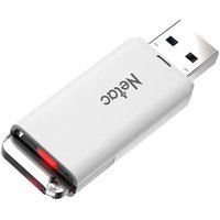 USB Flash Netac U185 USB3.2 512GB NT03U185N-512G-32WH