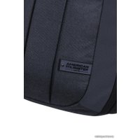 Сумка через плечо American Tourister StreetHero ME2-41006 (темно-синий)