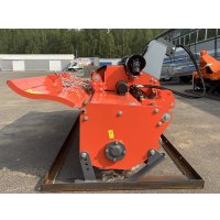 Фреза Rossel F.TH/U210H