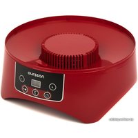 Сушилка для овощей и фруктов Oursson DH3501D/RD