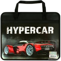Папка-портфель Пчелка Hypercar ПМ-А4-25