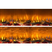 Электрокамин Dimplex Vivente 75