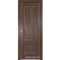 Межкомнатная дверь ProfilDoors 2.89XN L 60x200 (салинас темный)