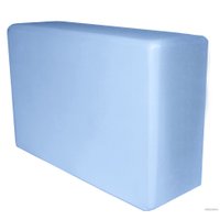 Блок для йоги Kampfer Youga Block (синий)