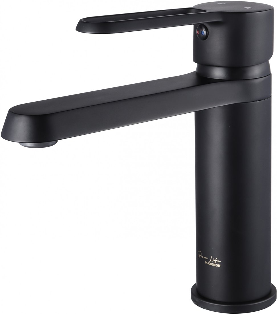 

Смеситель Maxonor Pure Life PL10108-7