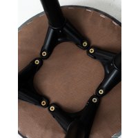 Табурет AMI Лофт (темно-серый)