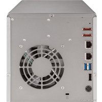 Сетевой накопитель QNAP TS-420
