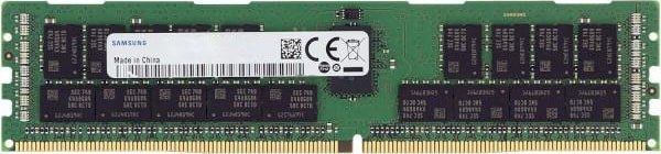 

Оперативная память Samsung 32GB DDR4 PC4-23400 M393A4K40CB2-CVFCO